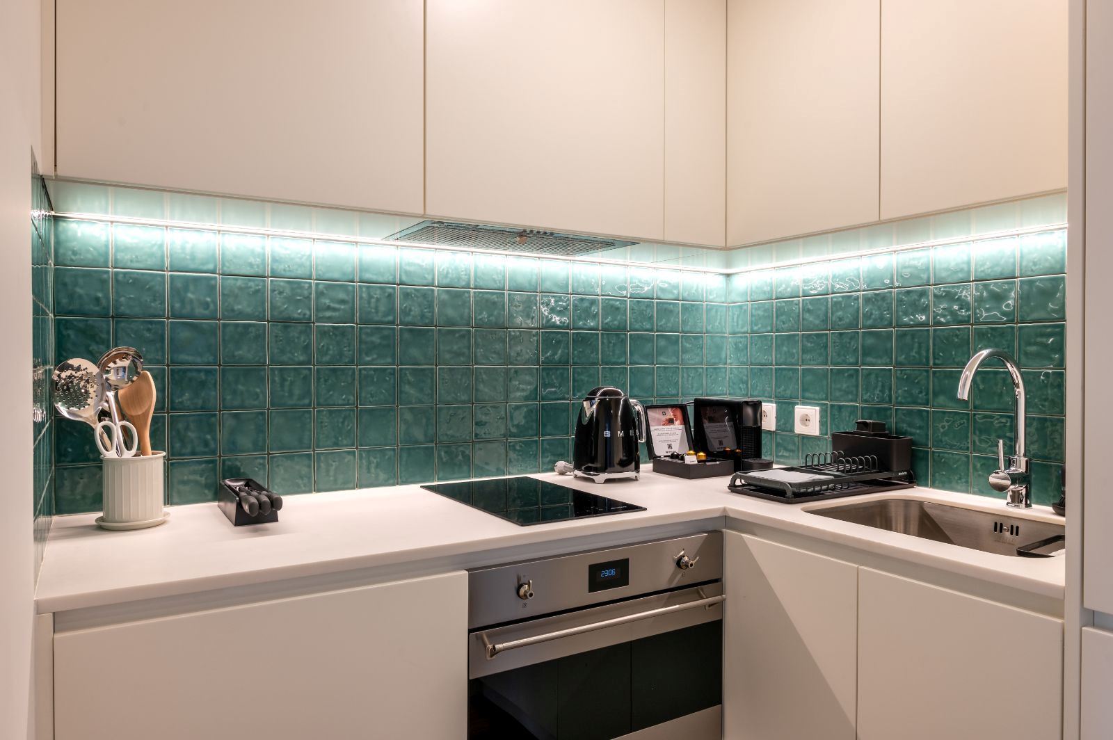 T1 (T0 + T0) - LUXO EMPREENDIMENTO FERVENÇA PLACE (Junto Ponte D. Luís I, a Sé e as Caves do Vinho do Porto)