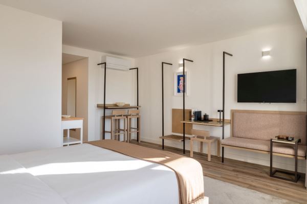 T1 (T0 + T0) - LUXO EMPREENDIMENTO FERVENÇA PLACE (Junto Ponte D. Luís I, a Sé e as Caves do Vinho do Porto)