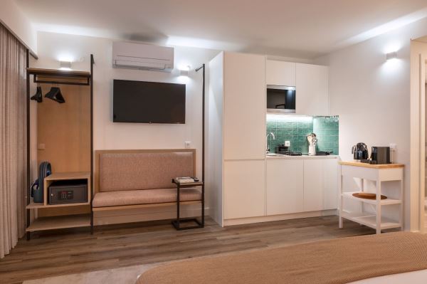 T1 (T0 + T0) - LUXO EMPREENDIMENTO FERVENÇA PLACE (Junto Ponte D. Luís I, a Sé e as Caves do Vinho do Porto)