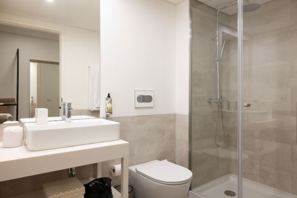 T1 (T0 + T0) - LUXO EMPREENDIMENTO FERVENÇA PLACE (Junto Ponte D. Luís I, a Sé e as Caves do Vinho do Porto)