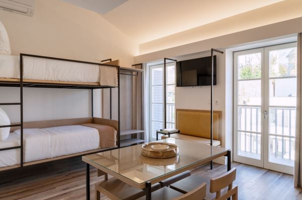 LOFT T1 - LUXO EMPREENDIMENTO FERVENÇA PLACE (Junto Ponte D. Luís I, a Sé e as Caves do Vinho do Porto)