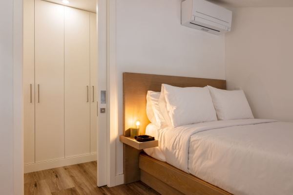 LOFT T1 - LUXO EMPREENDIMENTO FERVENÇA PLACE (Junto Ponte D. Luís I, a Sé e as Caves do Vinho do Porto)