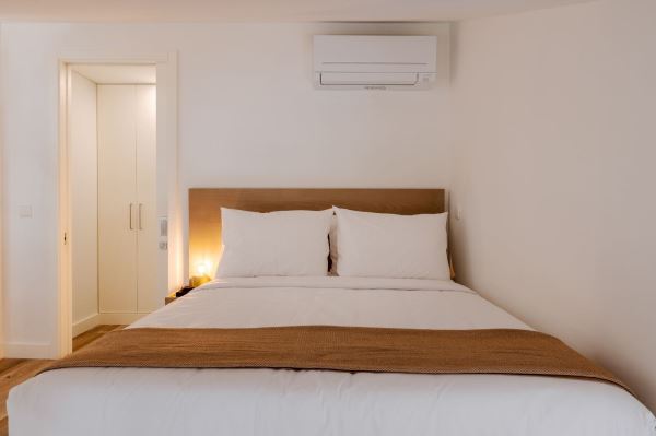 LOFT T1 - LUXO EMPREENDIMENTO FERVENÇA PLACE (Junto Ponte D. Luís I, a Sé e as Caves do Vinho do Porto)