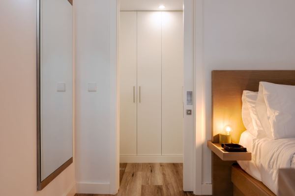 LOFT T1 - LUXO EMPREENDIMENTO FERVENÇA PLACE (Junto Ponte D. Luís I, a Sé e as Caves do Vinho do Porto)