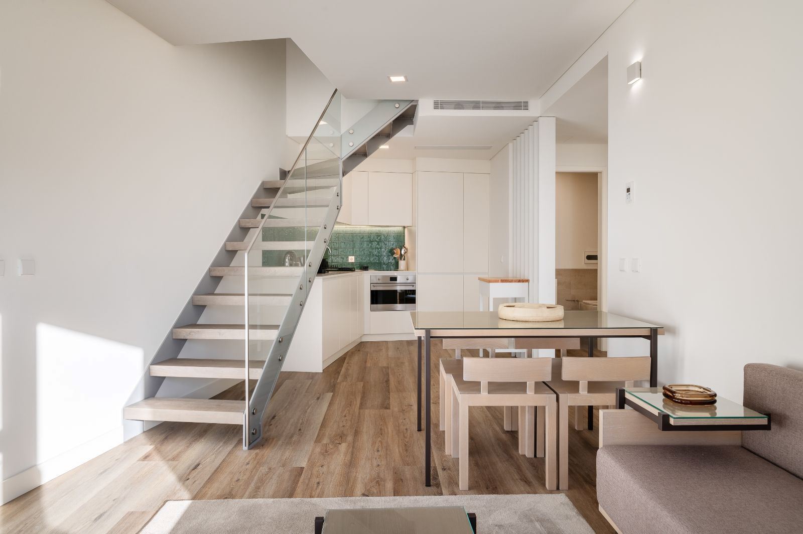 T2 TOWNHOUSE - LUXO EMPREENDIMENTO FERVENÇA PLACE