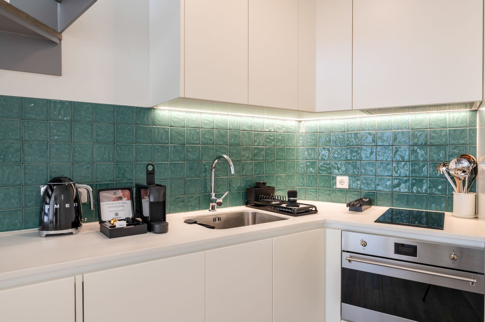 T2 TOWNHOUSE - LUXO EMPREENDIMENTO FERVENÇA PLACE