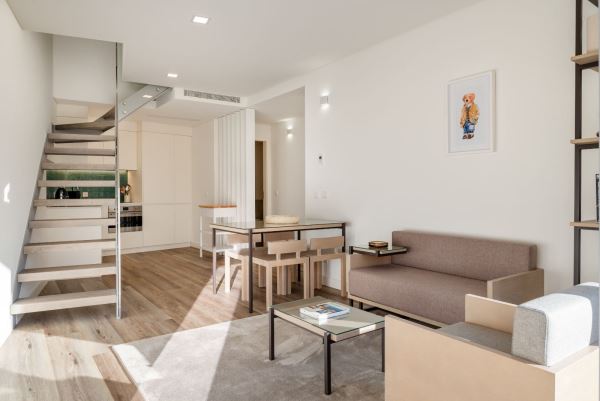 T2 TOWNHOUSE - LUXO EMPREENDIMENTO FERVENÇA PLACE