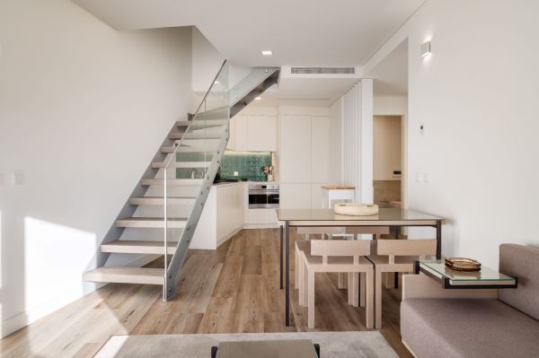 T2 TOWNHOUSE - LUXO EMPREENDIMENTO FERVENÇA PLACE