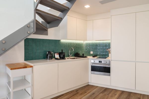 T2 TOWNHOUSE - LUXO EMPREENDIMENTO FERVENÇA PLACE