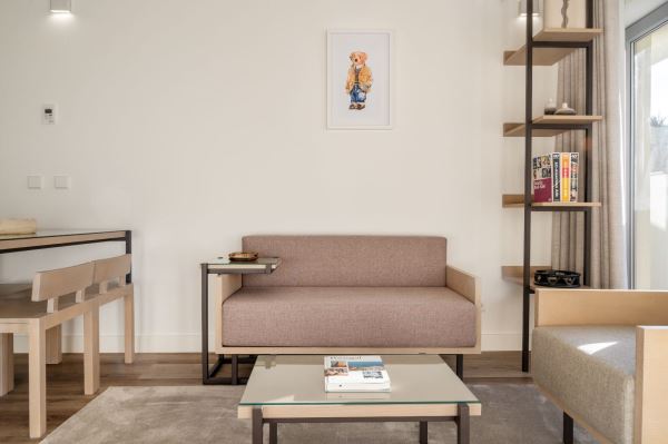 T2 TOWNHOUSE - LUXO EMPREENDIMENTO FERVENÇA PLACE