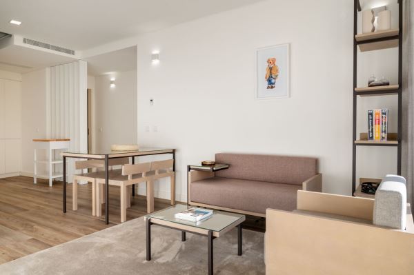 T2 TOWNHOUSE - LUXO EMPREENDIMENTO FERVENÇA PLACE