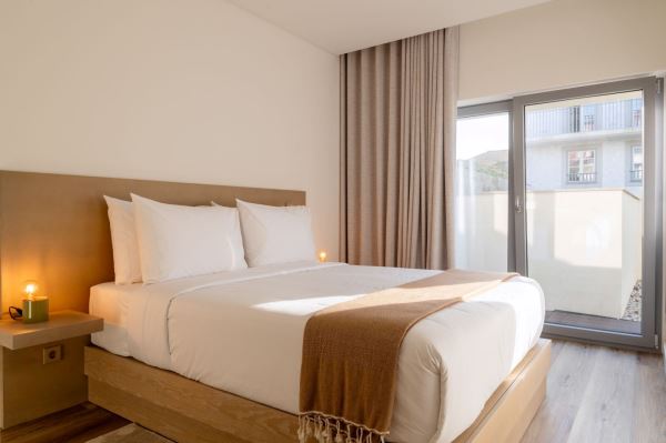 T2 TOWNHOUSE - LUXO EMPREENDIMENTO FERVENÇA PLACE