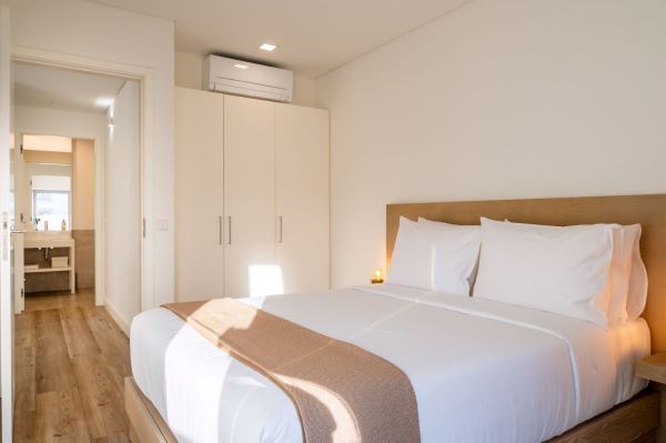 T2 TOWNHOUSE - LUXO EMPREENDIMENTO FERVENÇA PLACE