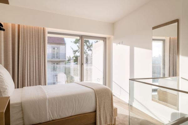 T2 TOWNHOUSE - LUXO EMPREENDIMENTO FERVENÇA PLACE