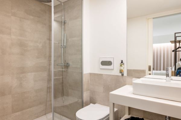 T2 TOWNHOUSE - LUXO EMPREENDIMENTO FERVENÇA PLACE