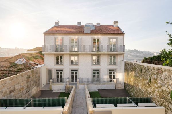 T2 TOWNHOUSE - LUXO EMPREENDIMENTO FERVENÇA PLACE