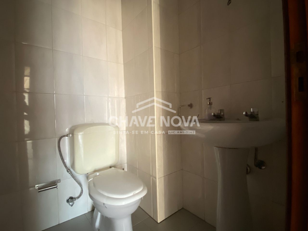 Apartamento T2 para Venda em Mafamude e Vilar do Paraíso