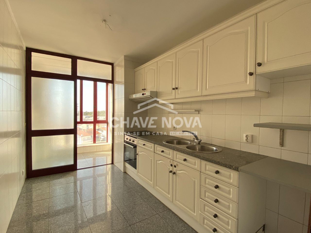 Apartamento T2 para Venda em Mafamude e Vilar do Paraíso