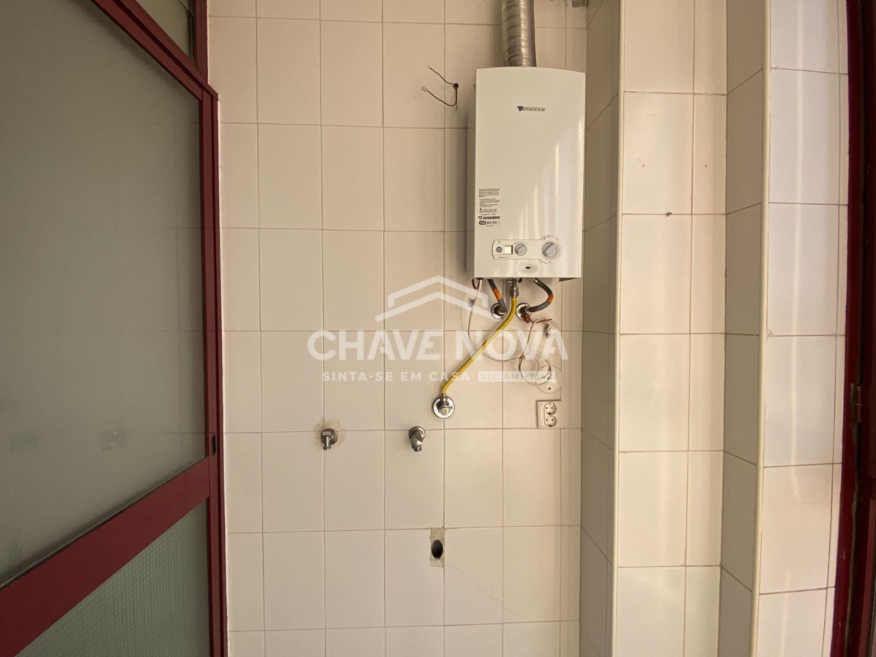 Apartamento T2 para Venda em Mafamude e Vilar do Paraíso