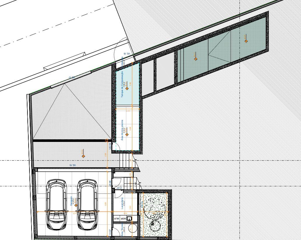 Terreno para Venda em Gulpilhares e Valadares