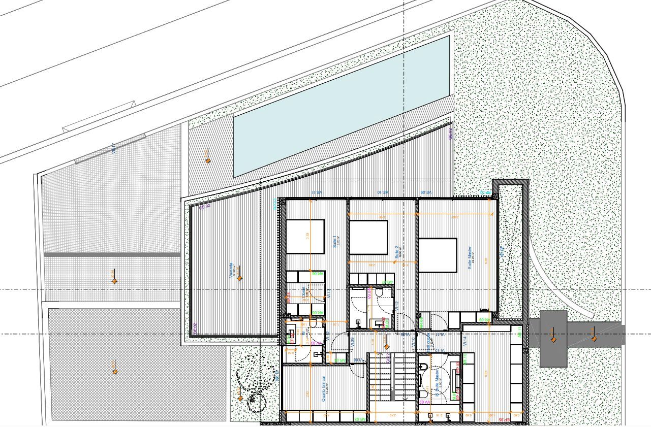 Terreno para Venda em Gulpilhares e Valadares