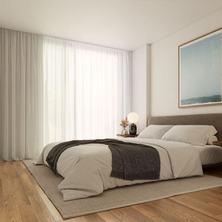 T3 NOVO c/ 109m2 - THE YARD NEXT Condomínio Fechado c/ GYM T3 NOVO c/ 109m2 - THE YARD NEXT Condomínio Fechado c/ GYM