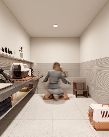 T3 NOVO c/ 109m2 - THE YARD NEXT Condomínio Fechado c/ GYM T3 NOVO c/ 109m2 - THE YARD NEXT Condomínio Fechado c/ GYM