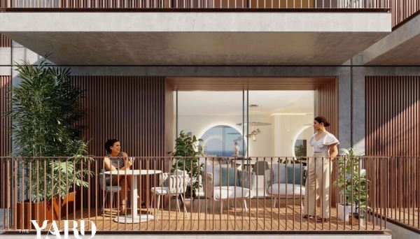 T3 NOVO c/ 109m2 - THE YARD NEXT Condomínio Fechado c/ GYM T3 NOVO c/ 109m2 - THE YARD NEXT Condomínio Fechado c/ GYM