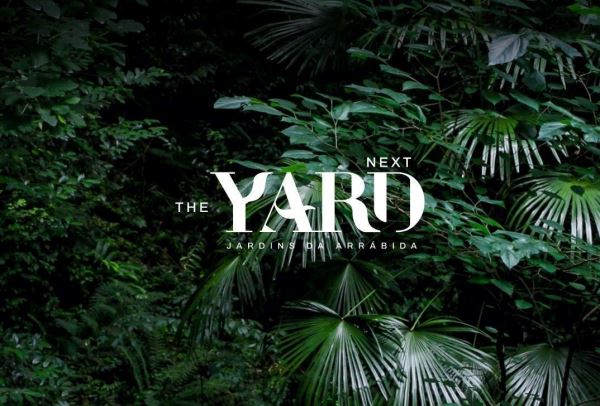 T3 NOVO c/ 109m2 - THE YARD NEXT Condomínio Fechado c/ GYM T3 NOVO c/ 109m2 - THE YARD NEXT Condomínio Fechado c/ GYM