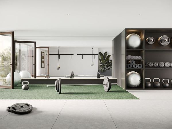 T3 NOVO c/ 109m2 - THE YARD NEXT Condomínio Fechado c/ GYM T3 NOVO c/ 109m2 - THE YARD NEXT Condomínio Fechado c/ GYM