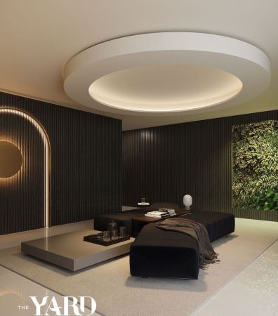 T3 NOVO c/ 109m2 - THE YARD NEXT Condomínio Fechado c/ GYM T3 NOVO c/ 109m2 - THE YARD NEXT Condomínio Fechado c/ GYM