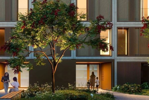 T3 NOVO c/ 109m2 - THE YARD NEXT Condomínio Fechado c/ GYM T3 NOVO c/ 109m2 - THE YARD NEXT Condomínio Fechado c/ GYM