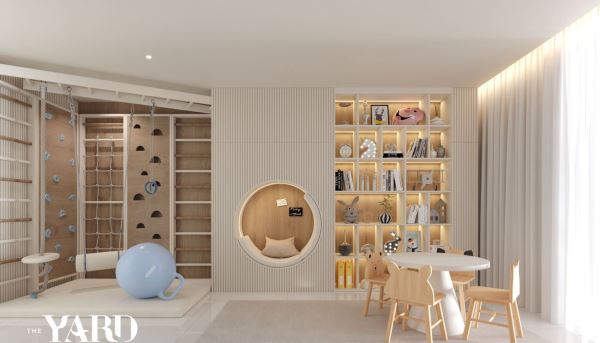 T3 NOVO c/ 109m2 - THE YARD NEXT Condomínio Fechado c/ GYM T3 NOVO c/ 109m2 - THE YARD NEXT Condomínio Fechado c/ GYM