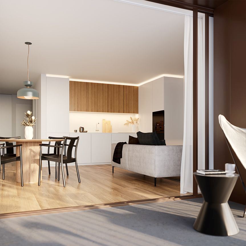 T3 NOVO c/ 109m2 - THE YARD NEXT Condomínio Fechado c/ GYM T3 NOVO c/ 109m2 - THE YARD NEXT Condomínio Fechado c/ GYM