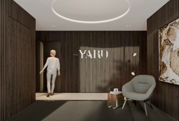 T3 NOVO c/ 109m2 - THE YARD NEXT Condomínio Fechado c/ GYM T3 NOVO c/ 109m2 - THE YARD NEXT Condomínio Fechado c/ GYM