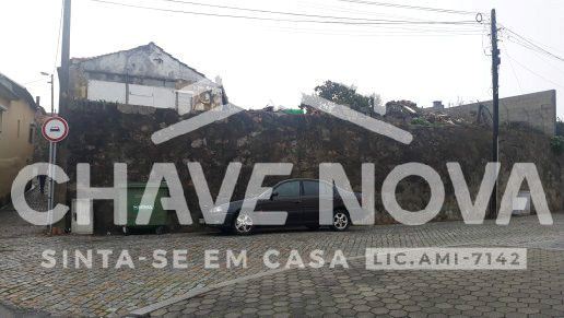 Terreno Urbano em Canidelo Potencial para Construção Multifamiliar Terreno Urbano em Canidelo Potencial para Construção Multifamiliar