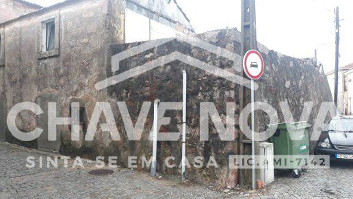 Terreno Urbano em Canidelo Potencial para Construção Multifamiliar Terreno Urbano em Canidelo Potencial para Construção Multifamiliar