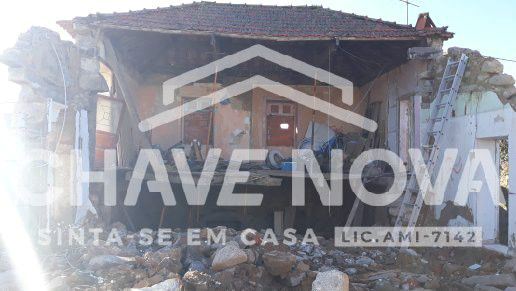 Terreno Urbano em Canidelo Potencial para Construção Multifamiliar Terreno Urbano em Canidelo Potencial para Construção Multifamiliar