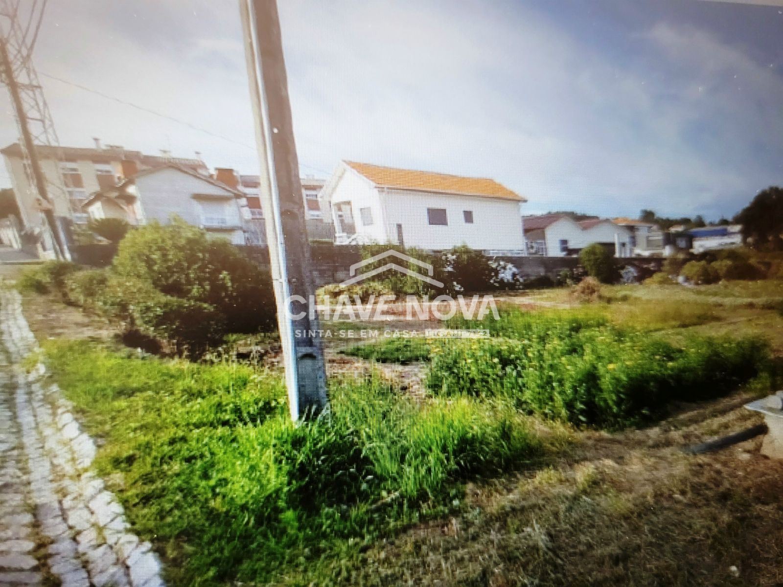 Terreno em Perosinho Terreno em Perosinho