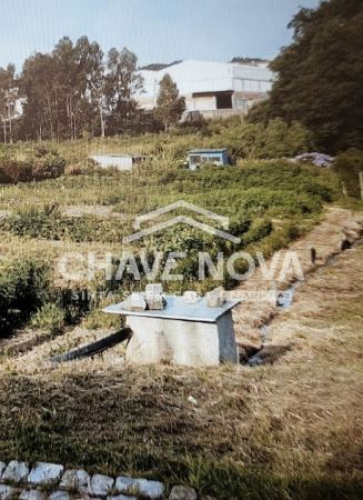 Terreno em Perosinho