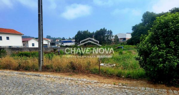 Terreno em Perosinho