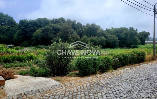 Terreno em Perosinho