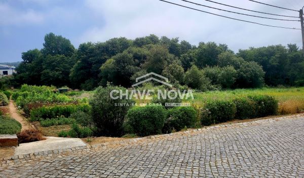 Terreno em Perosinho