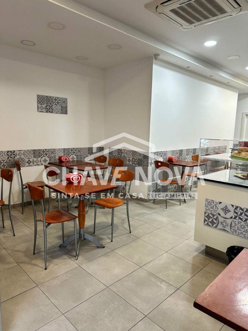 Trespasse de Café e Pastelaria na Póvoa de Santo Adrião – Excelente Oportunidade Trespasse de Café e Pastelaria na Póvoa de Santo Adrião – Excelente Oportunidade