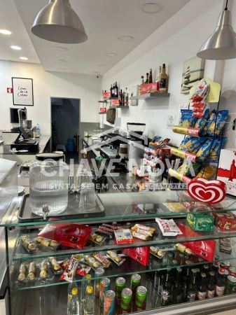 Trespasse de Café e Pastelaria na Póvoa de Santo Adrião – Excelente Oportunidade Trespasse de Café e Pastelaria na Póvoa de Santo Adrião – Excelente Oportunidade