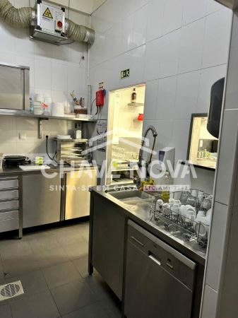 Trespasse de Café e Pastelaria na Póvoa de Santo Adrião – Excelente Oportunidade Trespasse de Café e Pastelaria na Póvoa de Santo Adrião – Excelente Oportunidade