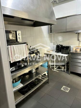 Trespasse de Café e Pastelaria na Póvoa de Santo Adrião – Excelente Oportunidade Trespasse de Café e Pastelaria na Póvoa de Santo Adrião – Excelente Oportunidade