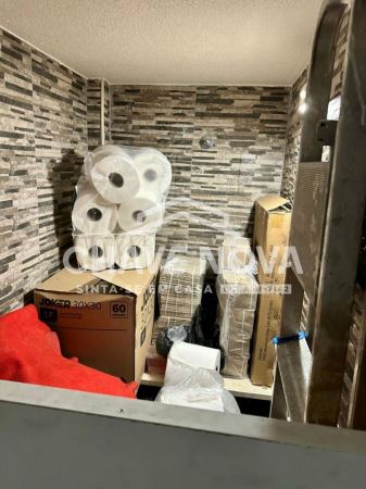 Trespasse de Café e Pastelaria na Póvoa de Santo Adrião – Excelente Oportunidade Trespasse de Café e Pastelaria na Póvoa de Santo Adrião – Excelente Oportunidade