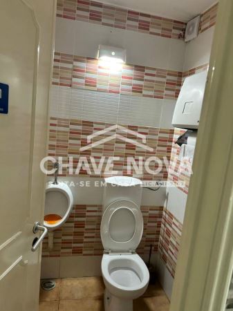 Trespasse de Café e Pastelaria na Póvoa de Santo Adrião – Excelente Oportunidade Trespasse de Café e Pastelaria na Póvoa de Santo Adrião – Excelente Oportunidade