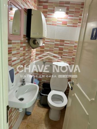 Trespasse de Café e Pastelaria na Póvoa de Santo Adrião – Excelente Oportunidade Trespasse de Café e Pastelaria na Póvoa de Santo Adrião – Excelente Oportunidade